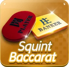 SquintBaccarat