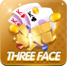 threeFace