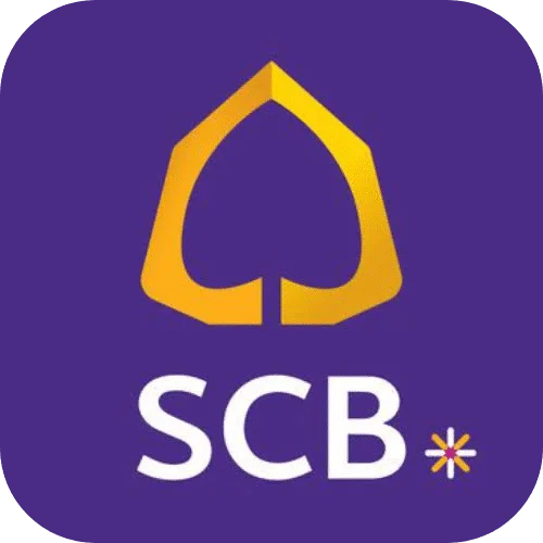 ไทยพาณิชย์ SCB